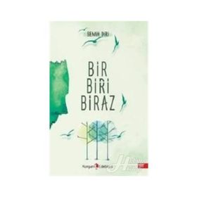 Bir Biri Biraz - Semih Diri