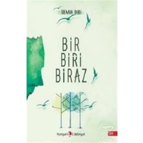 Bir Biri Biraz - Semih Diri