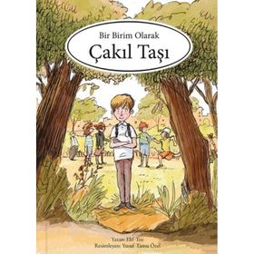 Bir Birim Olarak Çakıl Taşı Meav Yayıncılık