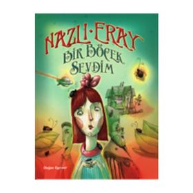 Bir Böcek Sevdim - Nazlı Eray