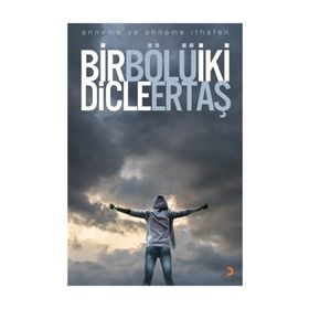 Bir Bölü İki - Dicle Ertaş