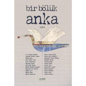 BIR BÖLÜK ANKA - KOLEKTIF