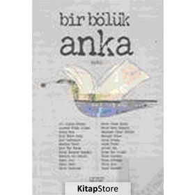 BIR BÖLÜK ANKA - KOLEKTIF