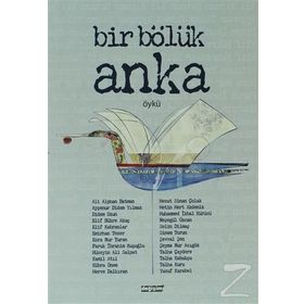 BIR BÖLÜK ANKA - KOLEKTIF