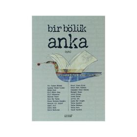 BIR BÖLÜK ANKA - KOLEKTIF
