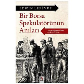 Bir Borsa Spekülatörünün Anıları Panama Yayıncılık