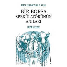Bir Borsa Spekülatörünün Anıları Ren Kitap