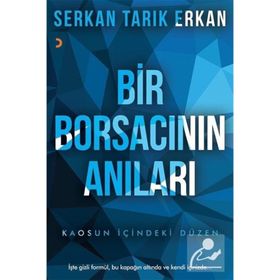 Bir Borsacının Anıları - Serkan Tarık Erkan
