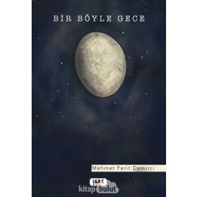Bir Böyle Gece - Mehmet Ferit Demirci
