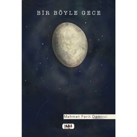 Bir Böyle Gece - Mehmet Ferit Demirci