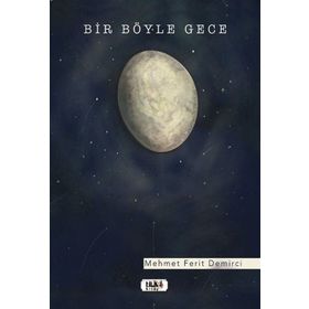 Bir Böyle Gece - Mehmet Ferit Demirci