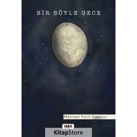 Bir Böyle Gece - Mehmet Ferit Demirci