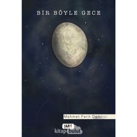 Bir Böyle Gece - Mehmet Ferit Demirci