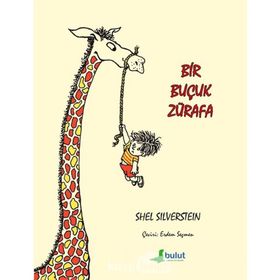 Bir Buçuk Zürafa - Shel Silverstein
