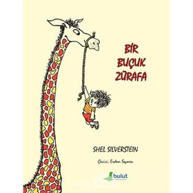 Bir Buçuk Zürafa - Shel Silverstein