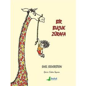Bir Buçuk Zürafa - Shel Silverstein
