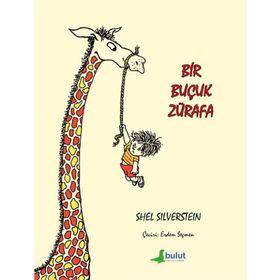 Bir Buçuk Zürafa - Shel Silverstein