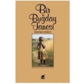 Bir Buğday Tanesi - ngugi wa thiongo