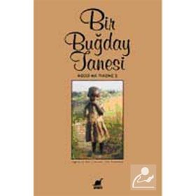 Bir Buğday Tanesi - ngugi wa thiongo