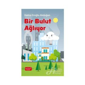 Bir Bulut Ağlıyor - Hatice Eroğlu Akdoğan
