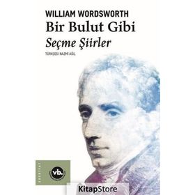 Bir Bulut Gibi - William Wordsworth