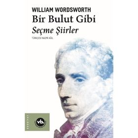 Bir Bulut Gibi - William Wordsworth