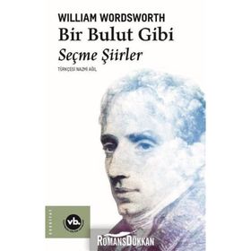 Bir Bulut Gibi - William Wordsworth
