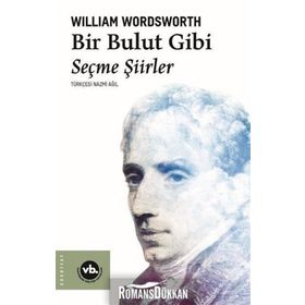 Bir Bulut Gibi - William Wordsworth