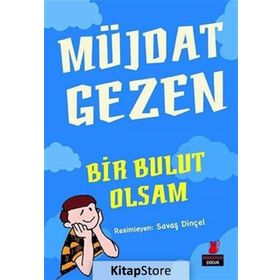 Bir Bulut Olsam - Müjdat Gezen