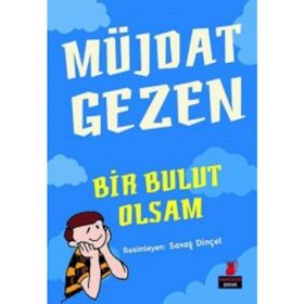 Bir Bulut Olsam - Müjdat Gezen