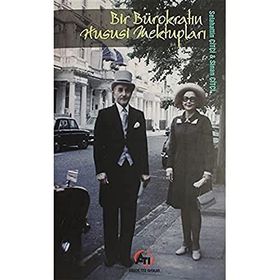 Bir Bürokratın Hususi Mektupları - Selahattin Çitçi