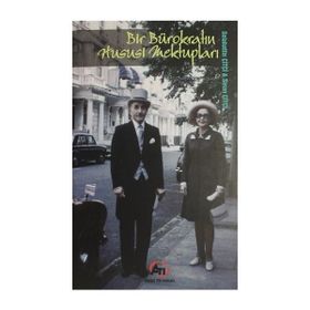 Bir Bürokratın Hususi Mektupları - Selahattin Çitçi