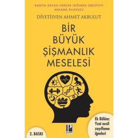 Bir Büyük Şişmanlık Meselesi Pozitif Yayınları