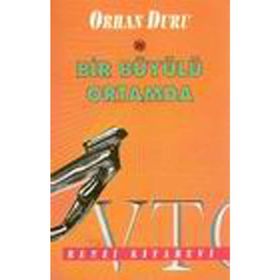 Bir Büyülü Ortamda - Orhan Duru