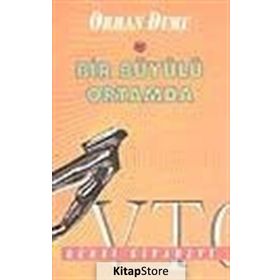 Bir Büyülü Ortamda - Orhan Duru