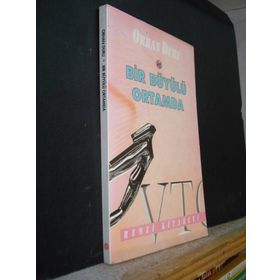 Bir Büyülü Ortamda - Orhan Duru