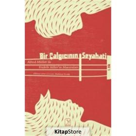 Bir Çalgıcının Seyahati 1. Cilt - Kolektif