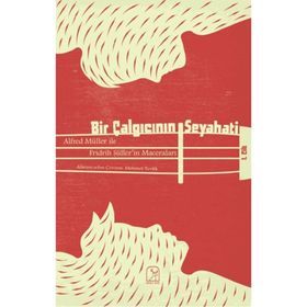 Bir Çalgıcının Seyahati 1. Cilt - Kolektif