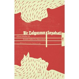 Bir Çalgıcının Seyahati 1. Cilt - Kolektif