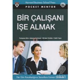 BIR ÇALIŞANI İŞE ALMAK - GENEL