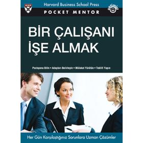 BIR ÇALIŞANI İŞE ALMAK - GENEL