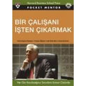 BIR ÇALIŞANI İŞTEN ÇIKARMAK - S. ALYEV, S. ROBBINS