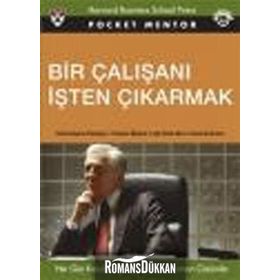 BIR ÇALIŞANI İŞTEN ÇIKARMAK - S. ALYEV, S. ROBBINS