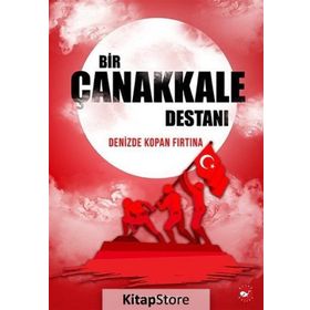 Bir Çanakkale Destanı - Tuna Duran
