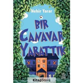 Bir Canavar Yarattık - Nehir Yarar