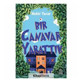 Bir Canavar Yarattık - Nehir Yarar