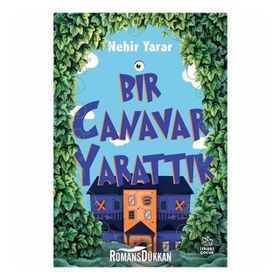 Bir Canavar Yarattık - Nehir Yarar