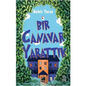 Bir Canavar Yarattık - Nehir Yarar