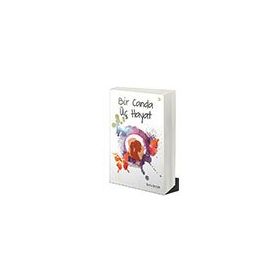 Bir Canda Üç Hayat - Banur Irmak