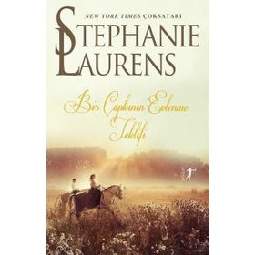 Bir Çapkının Evlenme Teklifi Stephanie Laurens
